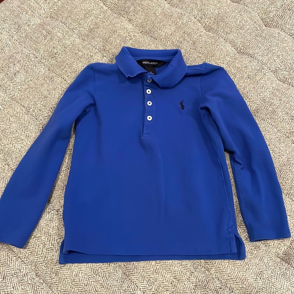 Ralph Lauren size 5